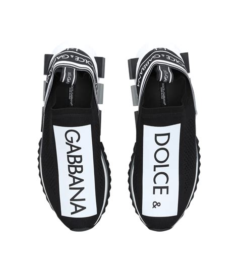 dolce gabbana sorrento sneakers sale.